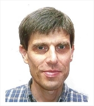 HARRY SUEHRCKE