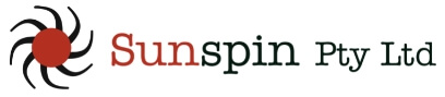 Sunspin Pty Ltd